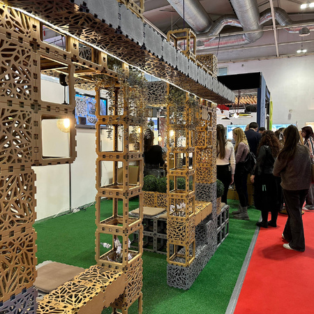 Espositori modulari per la vendita al dettaglio: Come i negozi possono rinnovare i layout quotidianamente senza ristrutturazioni